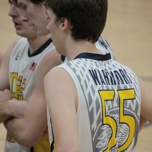 Meet your Posher, Jaylen